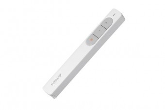 A4-Tech LP15 Presenter White