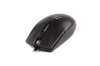A4-Tech OP-550NU Mouse Black