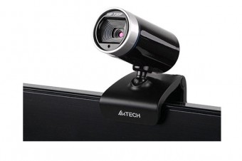 A4-Tech PK-910P Webkamera Black