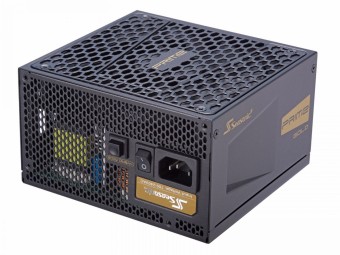 Seasonic 650W 80+ Gold Prime Ultra