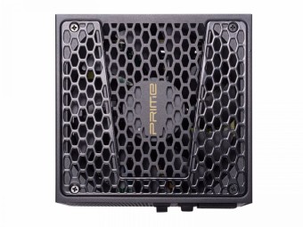 Seasonic 650W 80+ Gold Prime Ultra
