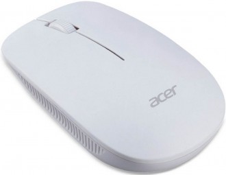 Acer AMR 010 Bluetooth mouse White