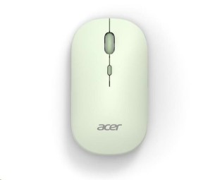 Acer AMR130 Wireless Bluetooth Mouse Green