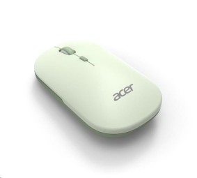 Acer AMR130 Wireless Bluetooth Mouse Green
