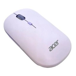 Acer AMR130 Wireless Bluetooth Mouse Purple