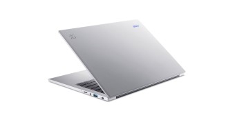 Acer Aspire 14 AI A14-61M-R185 Silver