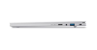 Acer Aspire 14 AI A14-61M-R185 Silver