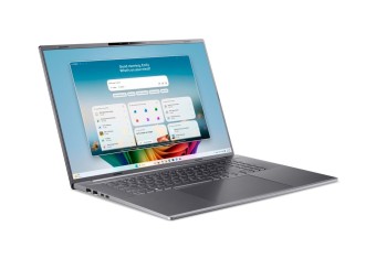 Acer Aspire 18 AI A18-I71M-56KS Grey