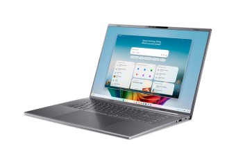 Acer Aspire 18 AI A18-I71M-91U4 Grey