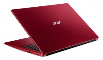 Acer Aspire 3 A315-34-C4VJ Black