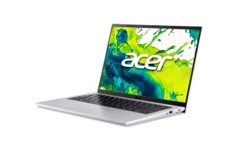 Acer Aspire GO AG14-72P-52H2 Silver