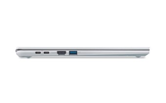 Acer Aspire GO AG14-72P-52H2 Silver