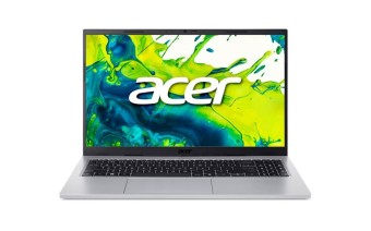 Acer Aspire GO AG15-72P-5W11 Pure Silver