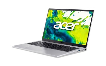 Acer Aspire GO AG15-72P-5W11 Pure Silver