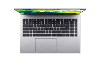 Acer Aspire GO AG15-72P-5W11 Pure Silver