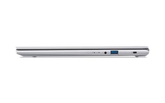 Acer Aspire GO AG15-72P-5W11 Pure Silver