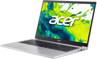 Acer Aspire Lite AL15-36P-37B6 Silver