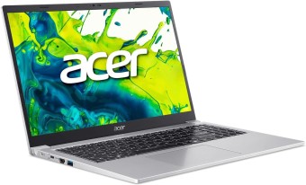 Acer Aspire Lite AL15-36P-37B6 Silver