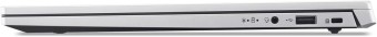 Acer Aspire Lite AL15-36P-37B6 Silver