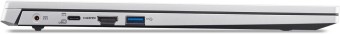 Acer Aspire Lite AL15-36P-37B6 Silver