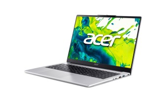 Acer Aspire Lite AL15-44P-R11B Silver