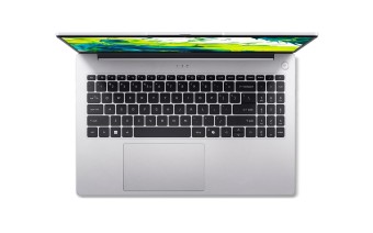 Acer Aspire Lite AL15-44P-R11B Silver
