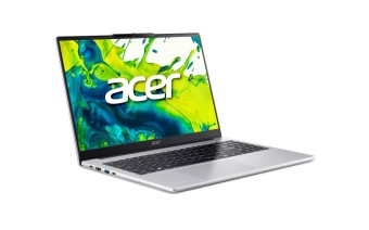Acer Aspire Lite AL15-44P-R11B Silver