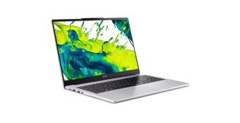Acer Aspire Lite AL15-45P-R5HK Silver