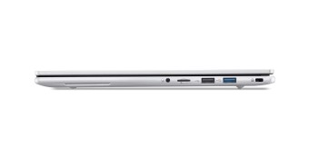 Acer Aspire Lite AL15-45P-R5HK Silver