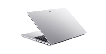 Acer Aspire Lite AL15-45P-R89Z Silver