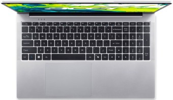Acer Aspire Lite AL17-31P-35T2 Silver
