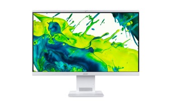 Acer Aspire S27B-UGLNL AiO White
