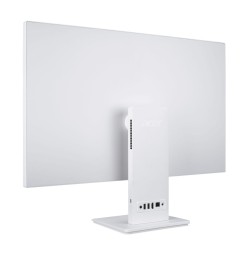 Acer Aspire S27B-UGLNL AiO White