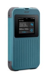 Acer Connect M4 Mobile WiFi