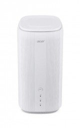 Acer Connect X6E 5G Router White