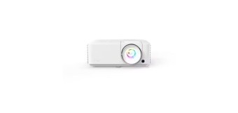 Acer HL1820 White