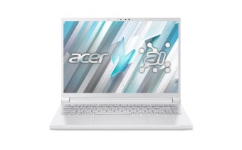 Acer Nitro 5 ANV14-62-R6A9 White