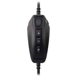 Acer Nitro Headset NHW310 Black