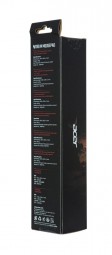 Acer Nitro NMP450 M Gamer Egérpad Black