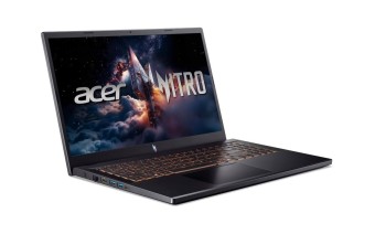 Acer Nitro V 15 ANV15-52-552Q Black