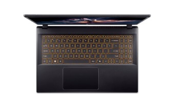 Acer Nitro V 15 ANV15-52-552Q Black