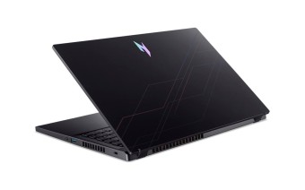 Acer Nitro V 15 ANV15-52-552Q Black