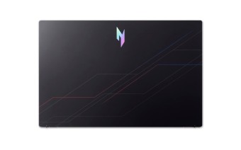 Acer Nitro V 15 ANV15-52-552Q Black