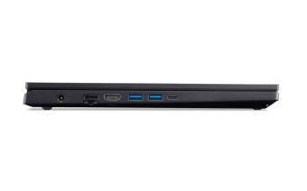 Acer Nitro V 15 ANV15-52-552Q Black