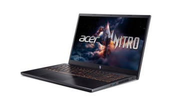 Acer Nitro V 15 ANV15-52-55MD Black