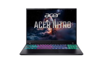 Acer Nitro V 16S ANV16S-I51-799G Black