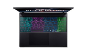 Acer Nitro V 16S ANV16S-I51-799G Black