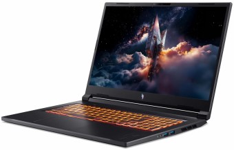 Acer Nitro V 17 AI ANV17-41-R094 Black