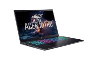 Acer Nitro V 17 AI ANV17-I31-99NE Black