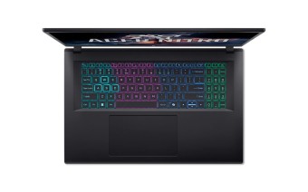 Acer Nitro V 17 AI ANV17-I31-99NE Black